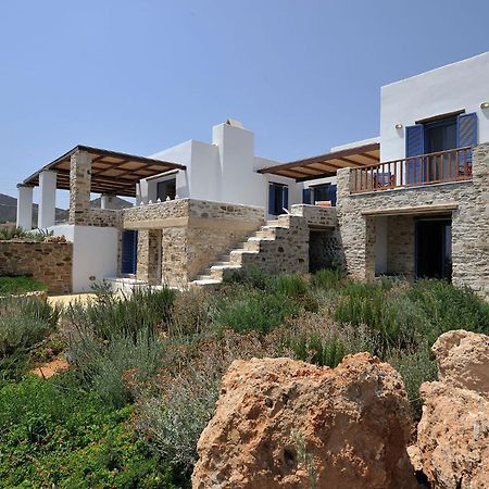 Villa Soros Antiparos Exterior photo