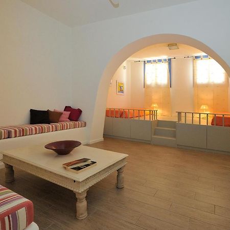 Villa Soros Antiparos Exterior photo